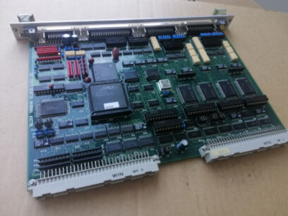KNS 7500 Tokyo Seimitsu HA1006A AXCTRL Board