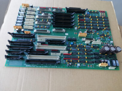 Tokyo Seimitsu HA1014A 07500-4000-000-00 Connecter Board