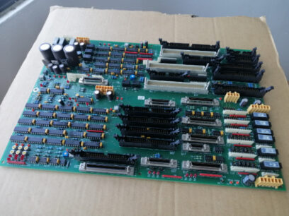 Tokyo Seimitsu HA1014A 07500-4000-000-00 Connecter Board