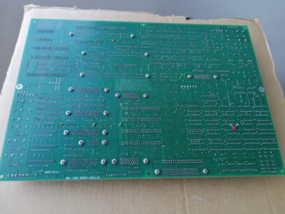 Tokyo Seimitsu HA1014A 07500-4000-000-00 Connecter Board