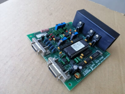 Tokyo Seimitsu HA1024A 07500-4100-000-00 MOIRE DIVIDER Board