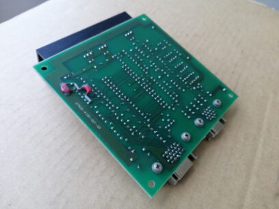Tokyo Seimitsu HA1024A 07500-4100-000-00 MOIRE DIVIDER Board