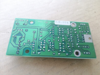 KNS 7500 Tokyo Seimitsu HA1026A PH-C_SET-AMP Board