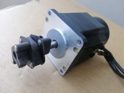 KNS 7500 Vexta A4723-9215KE Stepping Motor
