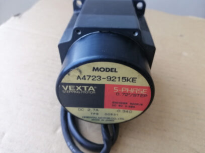 KNS 7500 Vexta A4723-9215KE Stepping Motor