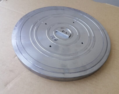 KNS 7500 W38723KX 8 inch Chuck