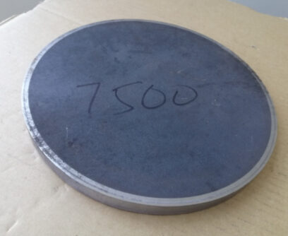 KNS 7500 W38723KX 8 inch Chuck