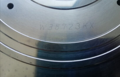KNS 7500 W38723KX 8 inch Chuck