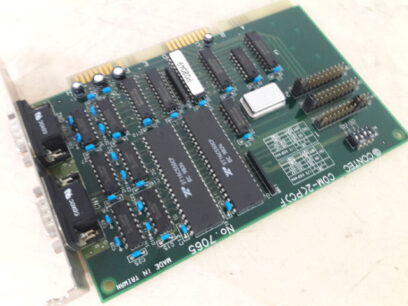 CONTEC COM-2(PC) F Interface Board