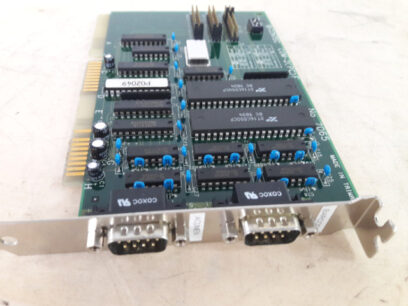 CONTEC COM-2(PC) F Interface Board