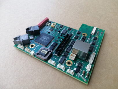 ESEC 3100 Optima 939.0900/05