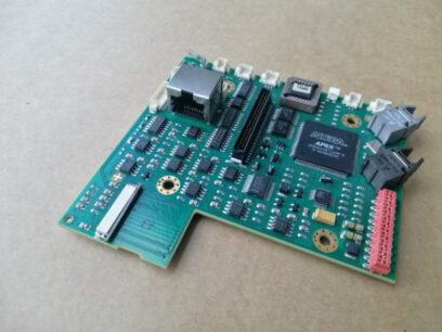 ESEC 3100 Optima 939.0900/05