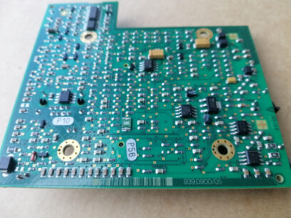 ESEC 3100 Optima 939.0900/05