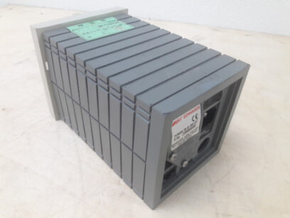 EDWARDS D39560000 AGD APG-M Pirani & Relay