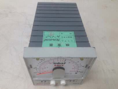 EDWARDS D39560000 AGD APG-M Pirani & Relay