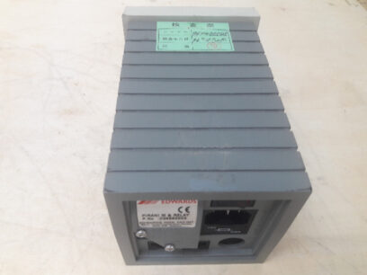 EDWARDS D39560000 AGD APG-M Pirani & Relay