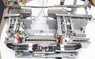 ESEC 3100 Optima Workholder Assembly