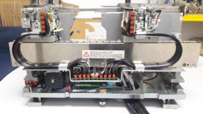 ESEC 3100 Optima Workholder Assembly