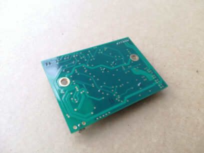 ESEC 3100 Optima ACNSD Rev 0.2 Board