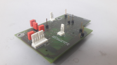 ESEC Optima 3100 ACNSD Board 102325307/01