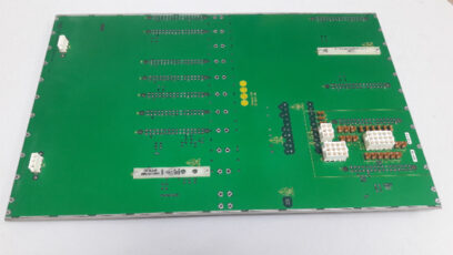 ESEC 3100 Optima Backplane Board 190.4634.1/04