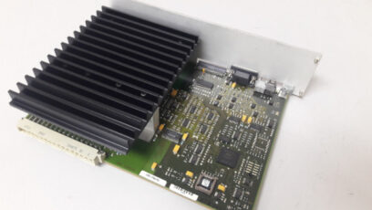 ESEC 3100 Optima MDUZ Board 1001-9968/02