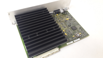 ESEC 3100 Optima MDUZ Board 1001-9968/02