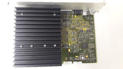ESEC 3100 Optima MDUZ Board 1001-9968/02