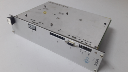 ESEC 3100 Optima MDUZ Board 1001-9968/02