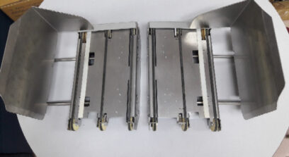 ESEC 3100 Optima Magazine Loader & Unloader