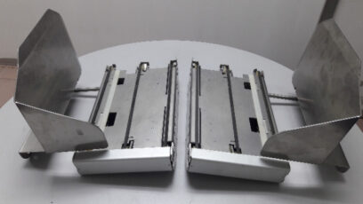 ESEC 3100 Optima Magazine Loader & Unloader