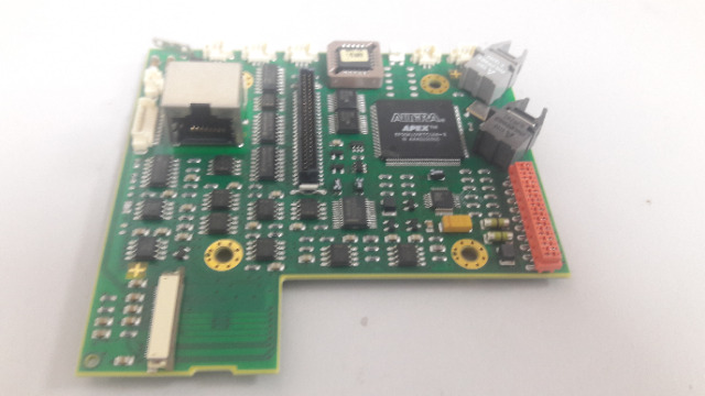 ESEC 3100 Optima 102322921/00, 939.0900/05 Board