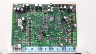 ESEC 3100 Optima SHD Board 102242694/04