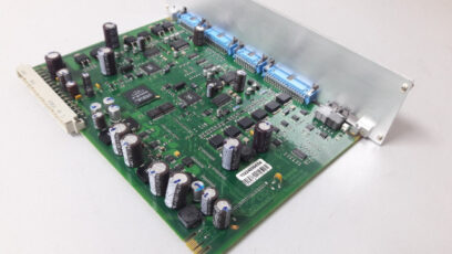 ESEC 3100 Optima SHD Board 102242694/04
