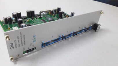 ESEC 3100 Optima SHD Board 102242694/04