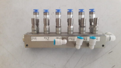 SMC CH3841-V03 Valve