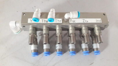 SMC CH3841-V03 Valve