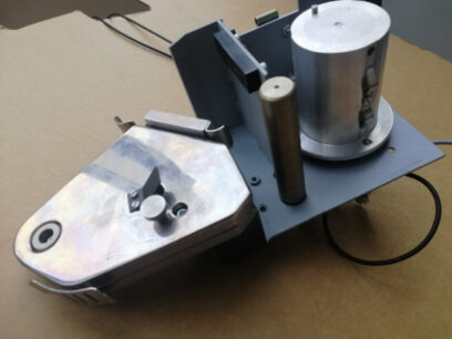 ESEC 3100 Optima Wire Clamp Assembly
