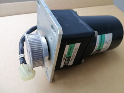 Oriental Motor Speed Control Motor MSM540-411 Gear Head 5GN25K