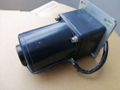 Oriental Motor Speed Control Motor MSM540-411 Gear Head 5GN25K