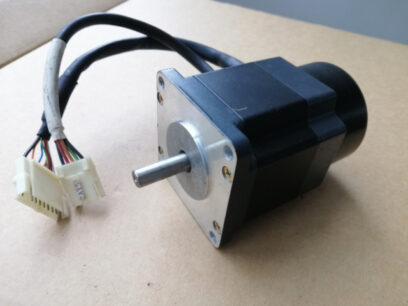 Oriental Motor Vexta A4723-9215KE 5 phase Stepping Motor