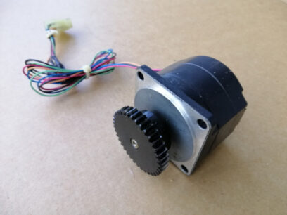 Oriental Motor Vexta PH554-NA Stepping Motor