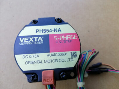 Oriental Motor Vexta PH554-NA Stepping Motor