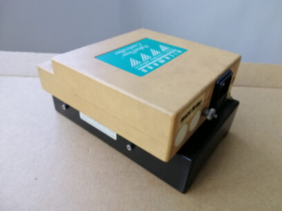Richmond PulseFlow Controller
