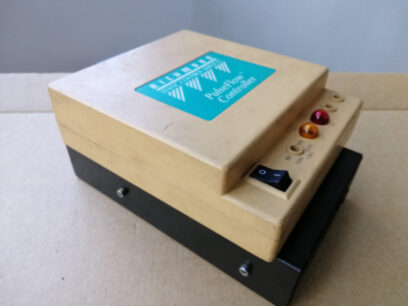 Richmond PulseFlow Controller