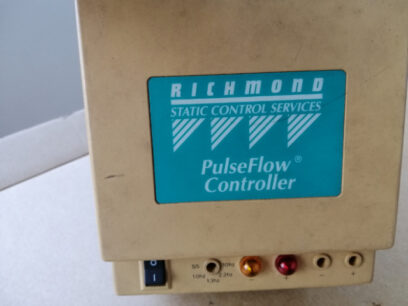 Richmond PulseFlow Controller