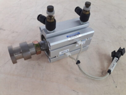 Koganei CDAS32x40-B Air Cylinder Jig