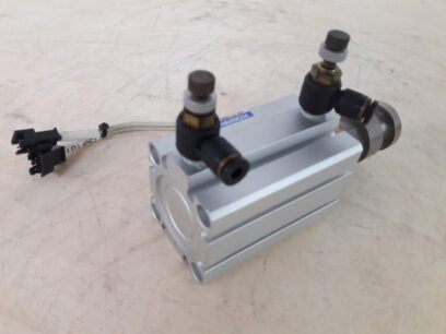 Koganei CDAS32x40-B Air Cylinder Jig