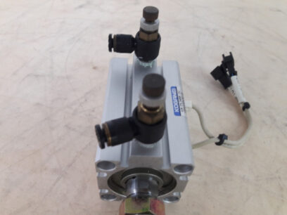 Koganei CDAS32x40-B Air Cylinder Jig