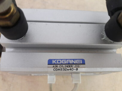 Koganei CDAS32x40-B Air Cylinder Jig